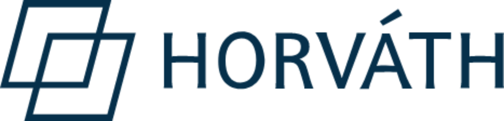 Horvath Logo