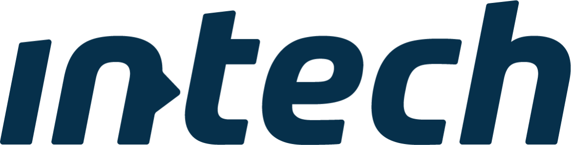 In-Tech Logo