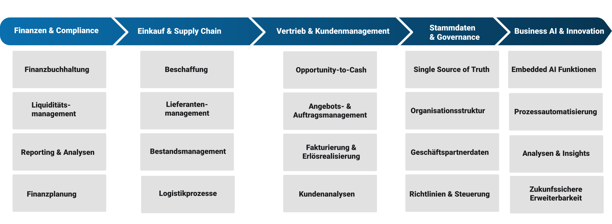 QPPS Infographic Walldorf Consulting GROW Prozesse