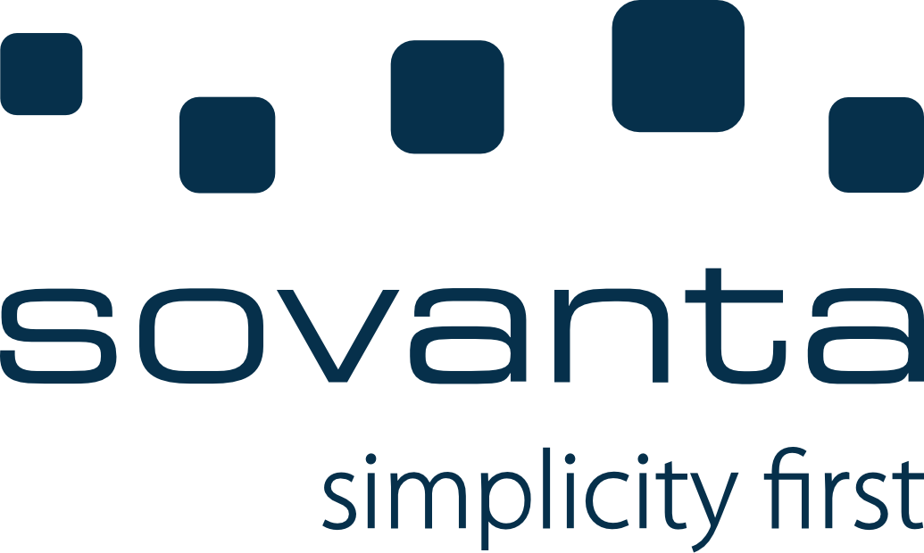Sovanta Logo