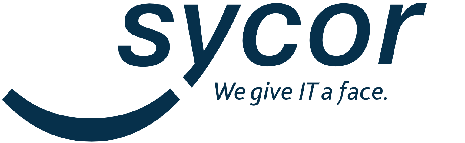 Sycor Logo