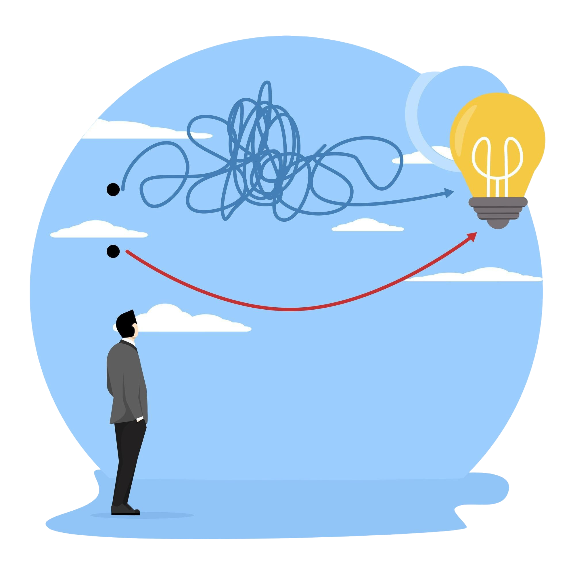 ideen-vereinfachen-um-loesungen-zu-finden-denkprozesse-um-probleme-zu-loesen