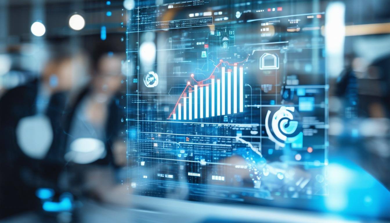 Was hält Ihr Unternehmen zurück?