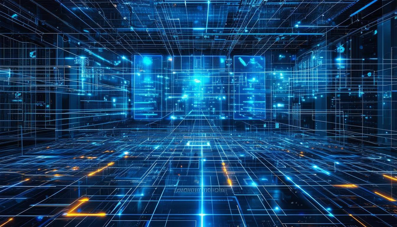 Skalierbare Technologie-Integration